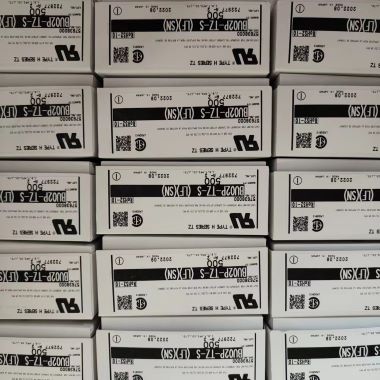 工业制粉设备配件